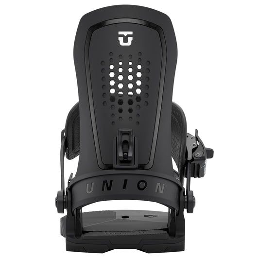 Union Bindings Force Black