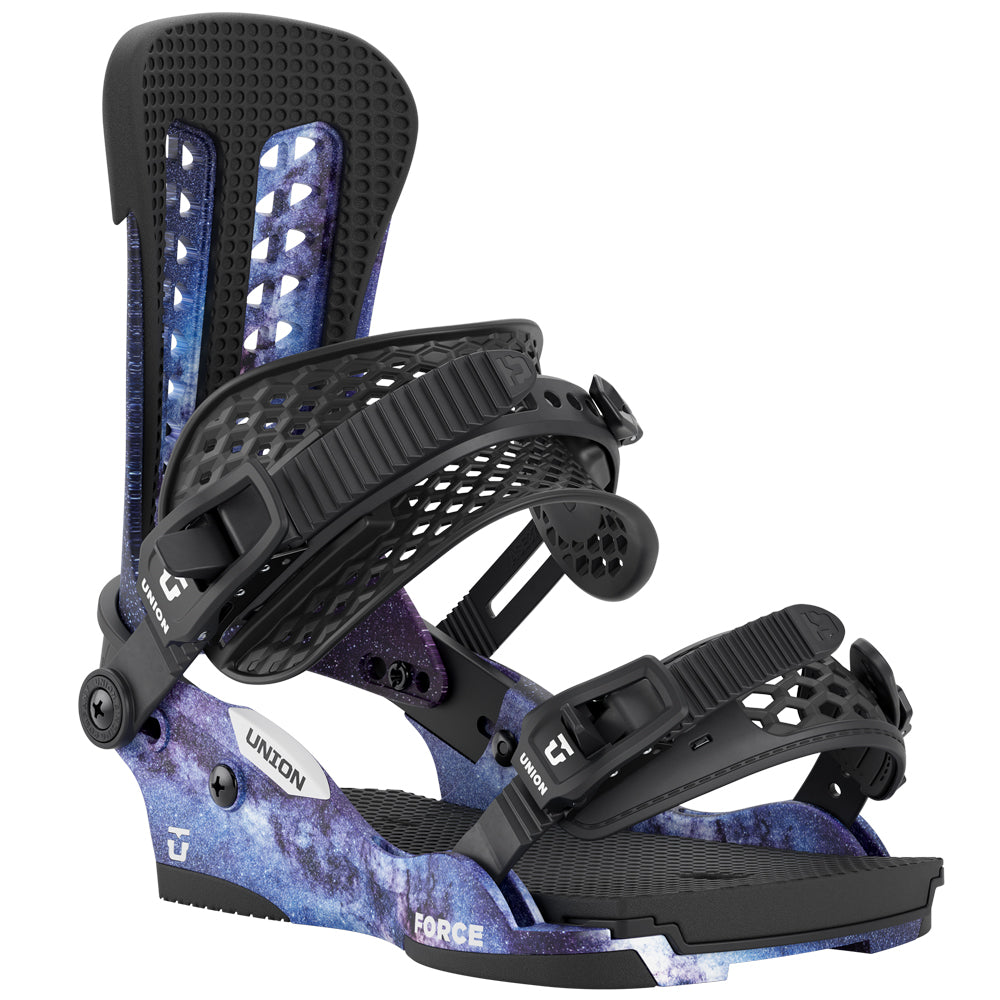 Union Bindings Force Classic Cosmo