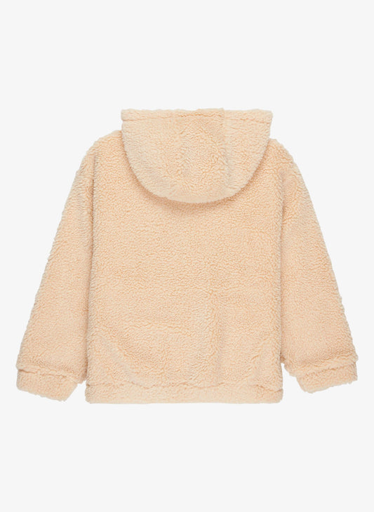 Roxy Pile Perfect Cloud Beige Youth