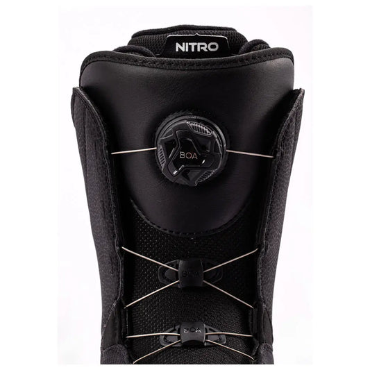 Nitro Tangent Boa Black