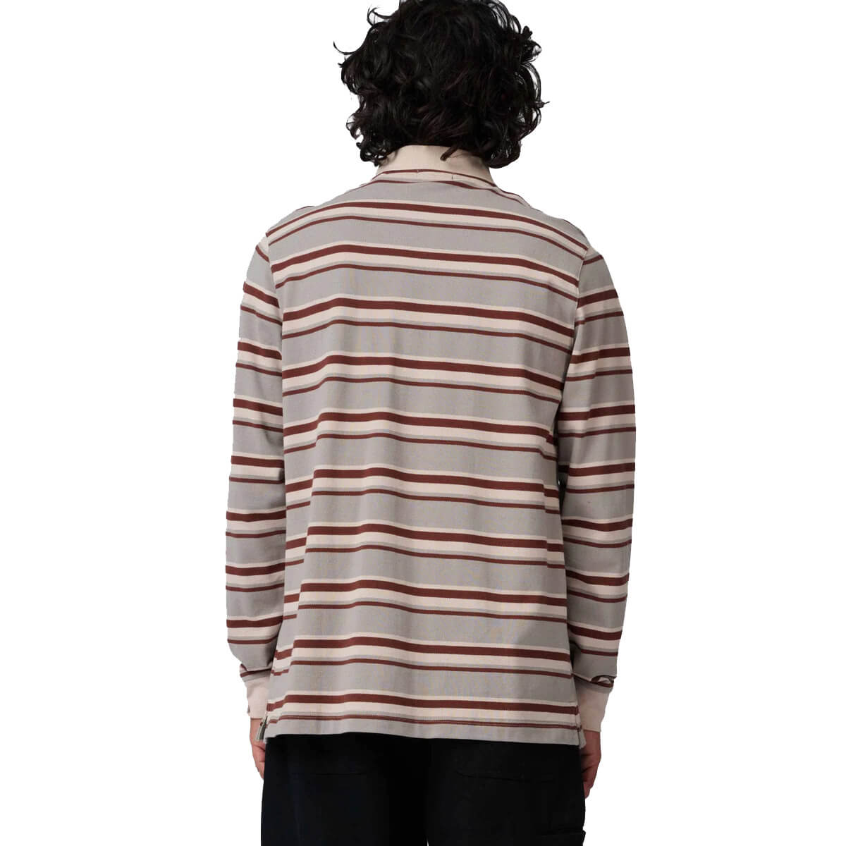 Santa Cruz Cera LS Polo