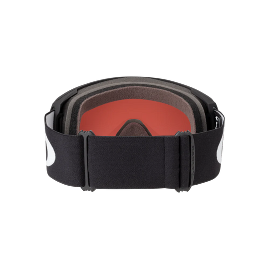 Oakley Line Miner L Black Prizm Sapphire Iridium