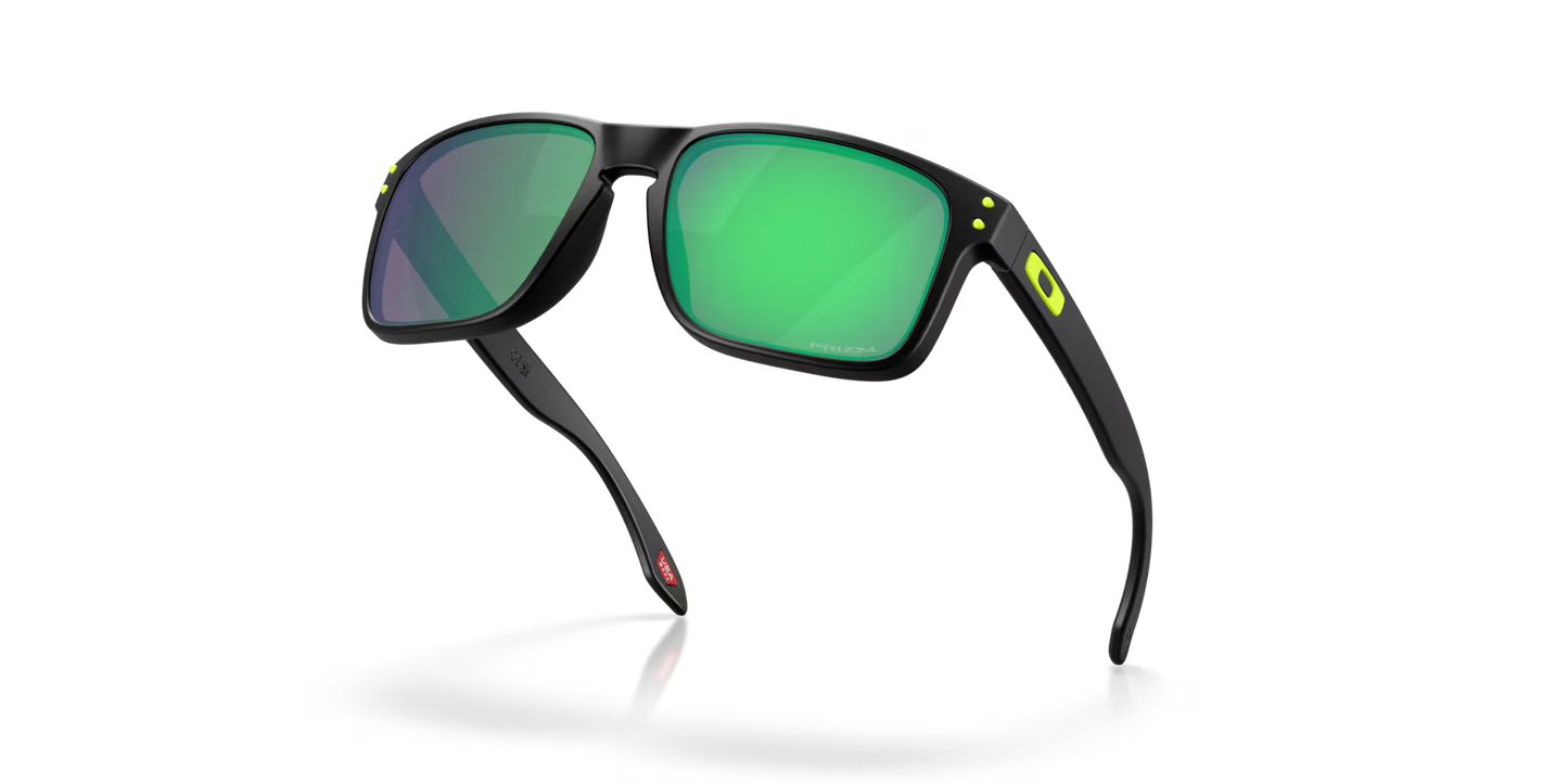 Oakley Holbrook™ Court Collection Prizm Road Jade