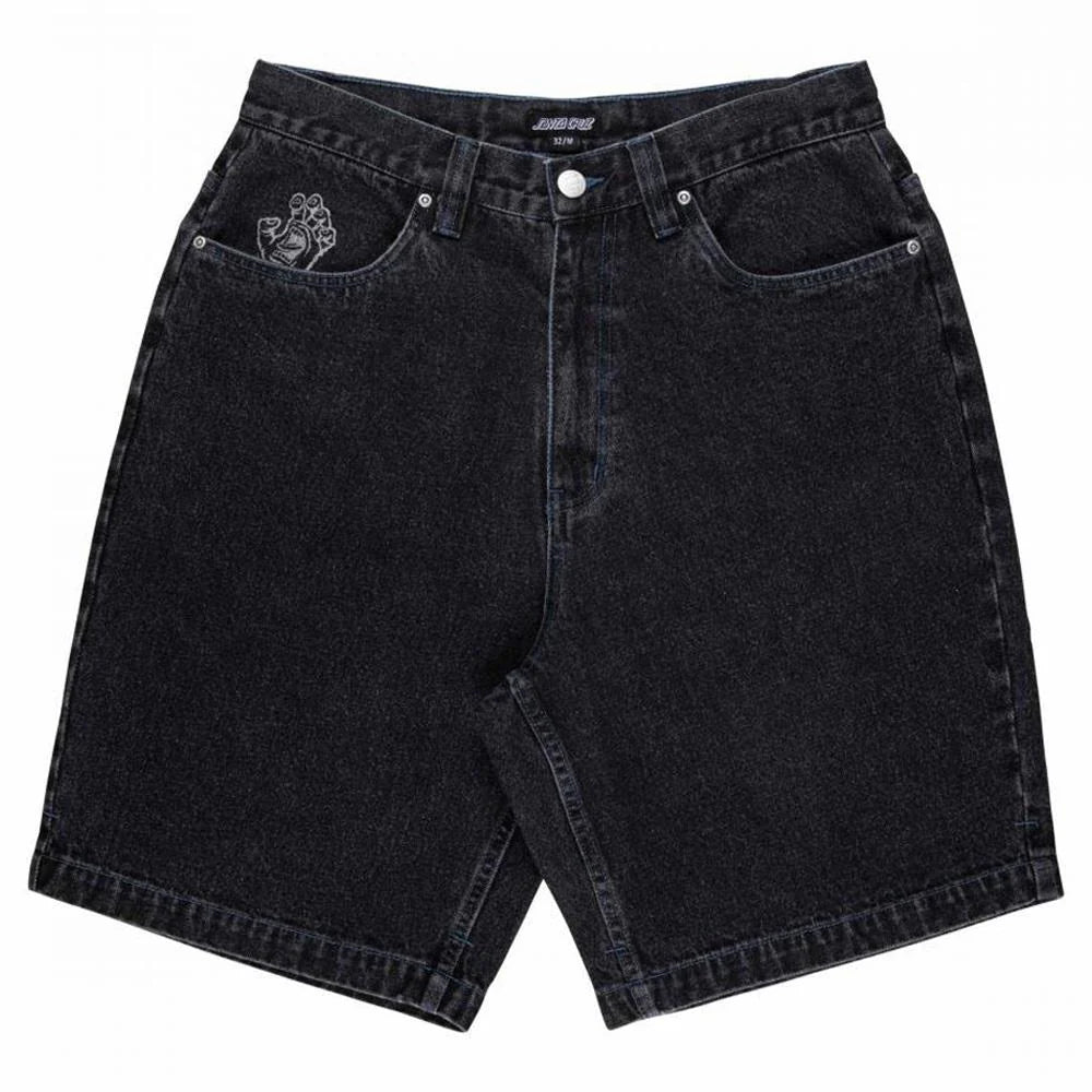 Santa Cruz Big Shorts Stamped