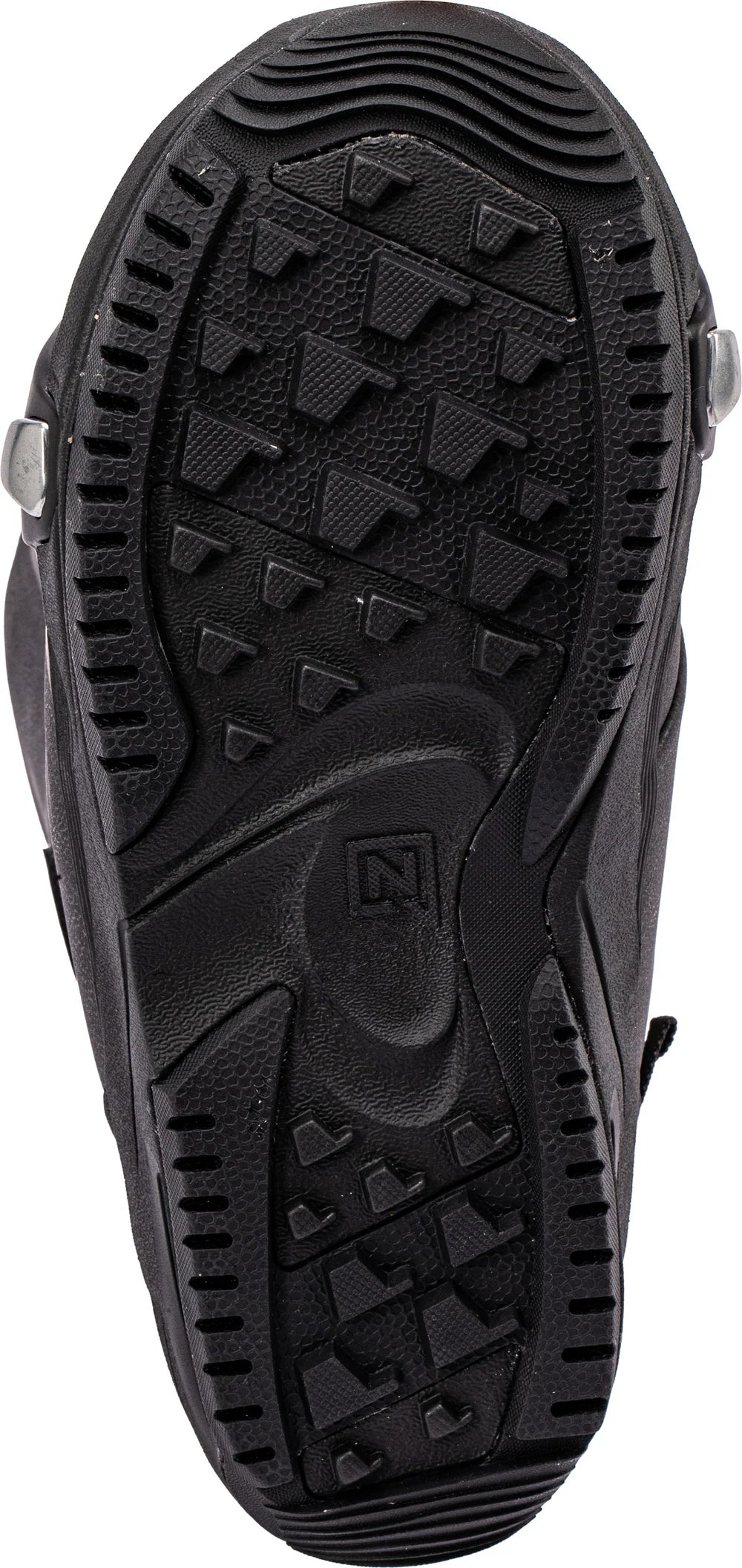 Nitro Scala Boa Step On® Black