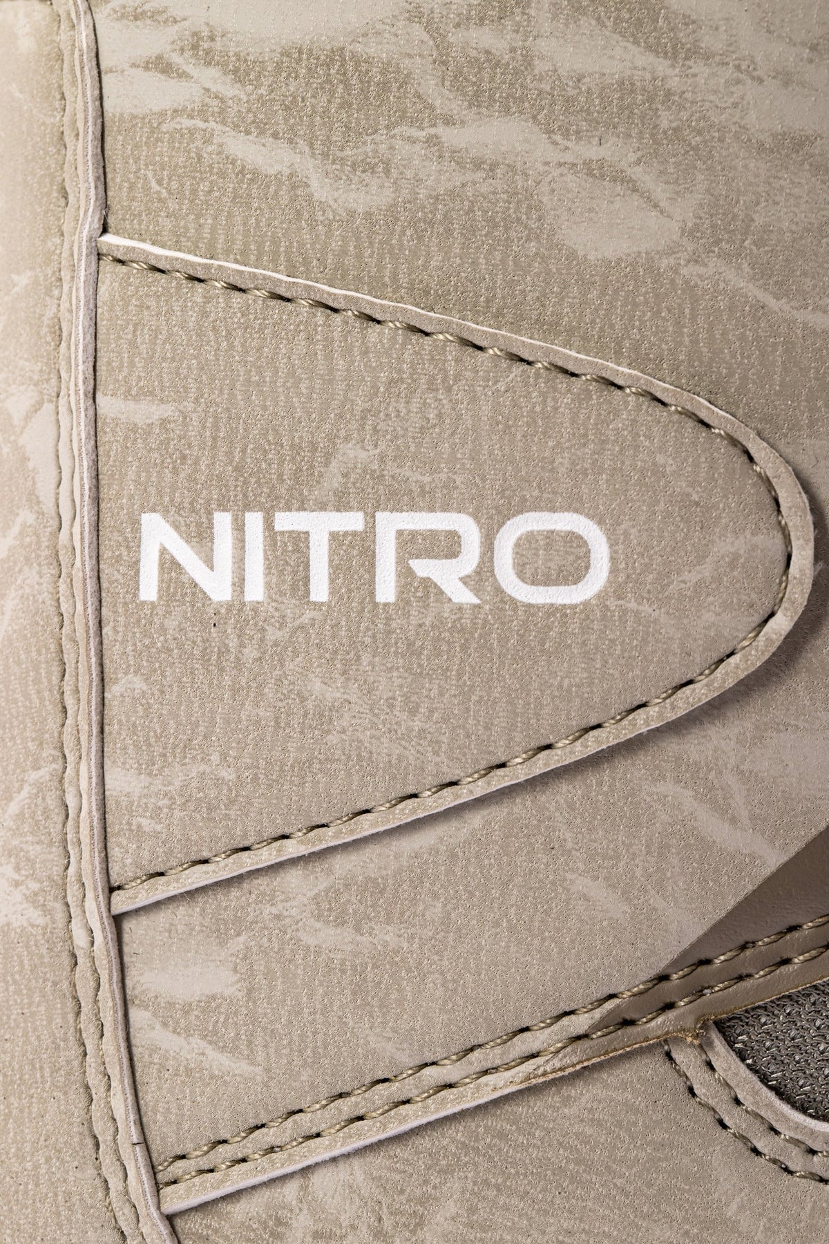 Nitro Scala Boa Step On® Sand