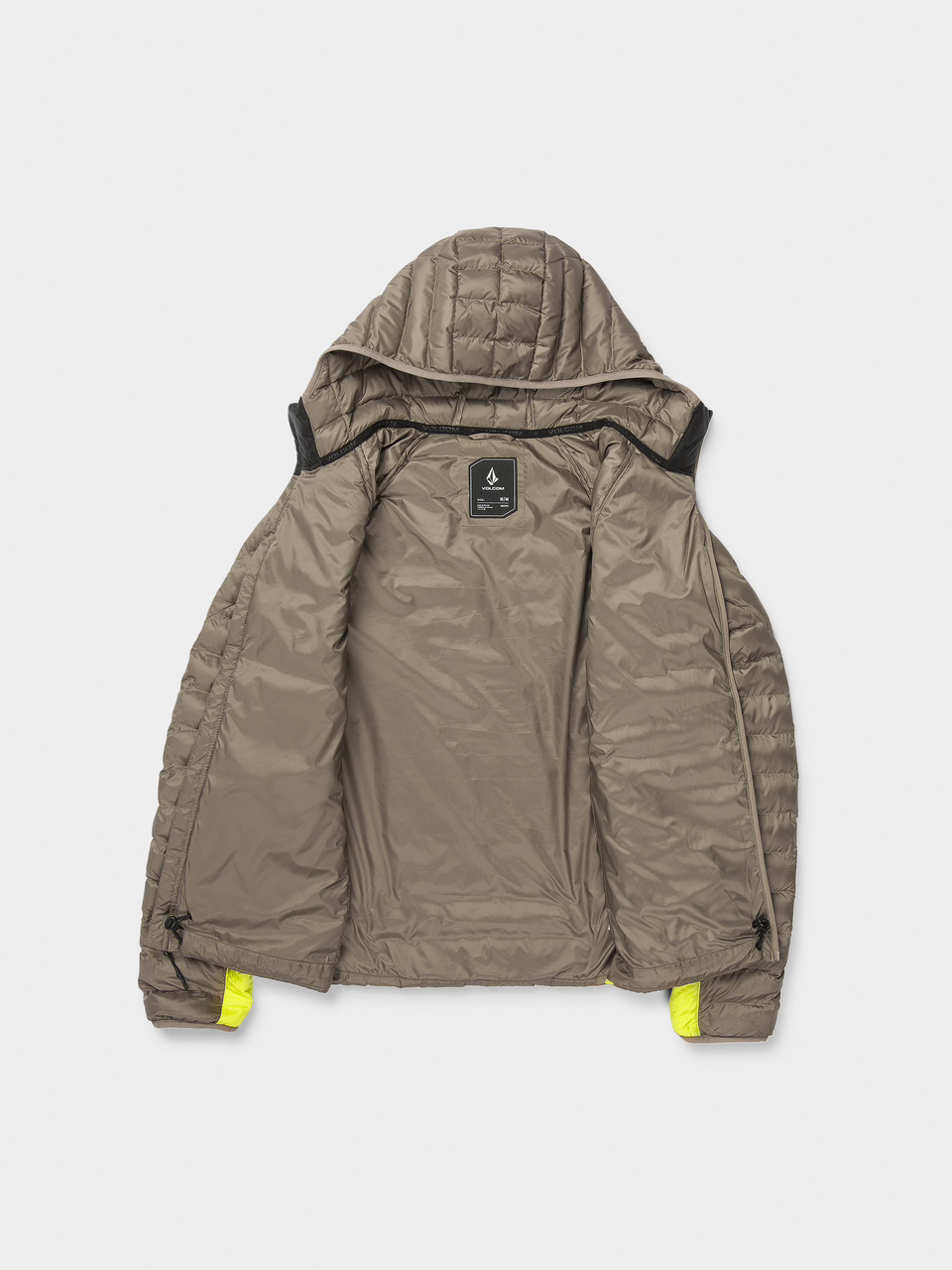 Volcom Snowboard Jacket Stone Cyclone