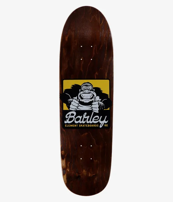 Element Deck Burley 8.875''
