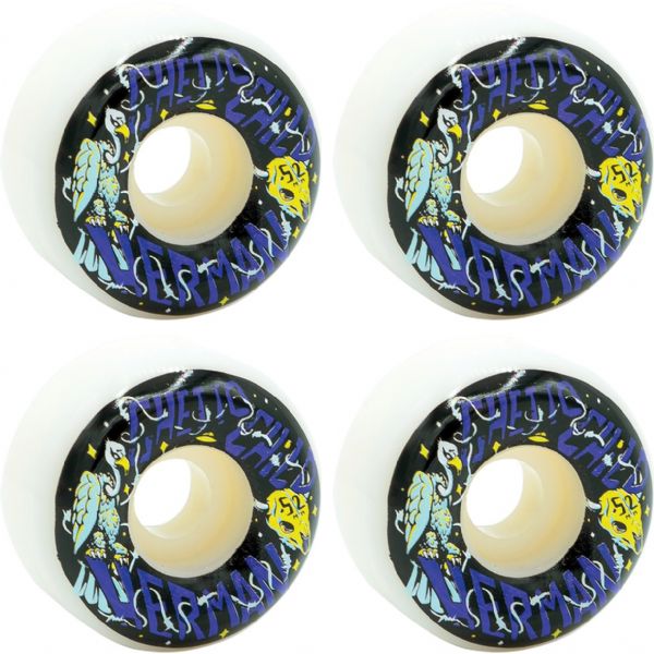 Ghetto Child Mojave Bryan Herman 52mm 99a