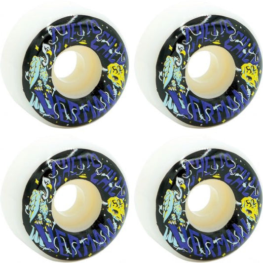 Ghetto Child Mojave Bryan Herman 52mm 99a
