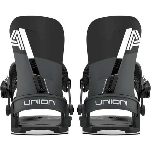 Union Bindings Atlas Black