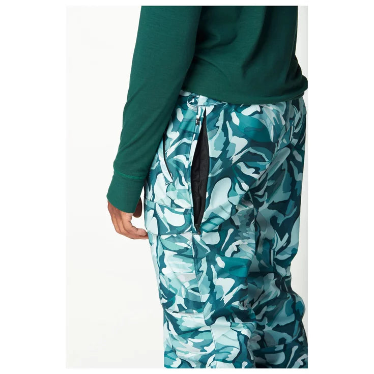 Picture Picture Plan Printed Pant