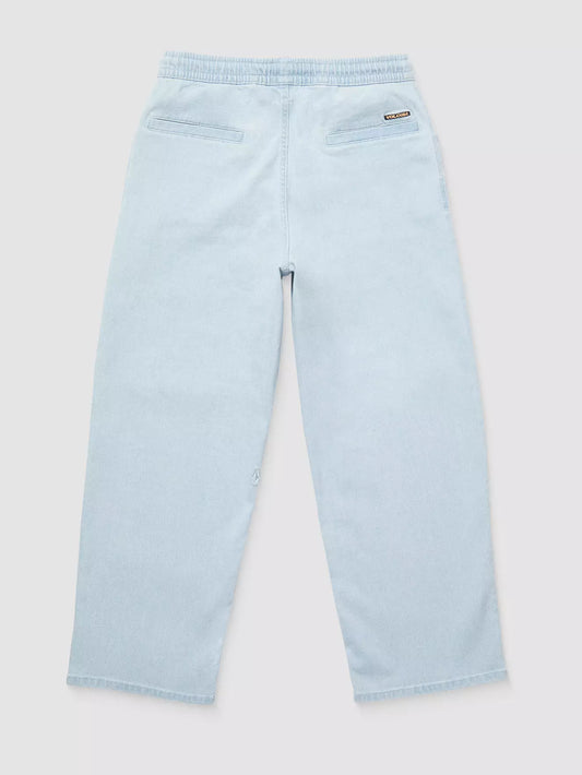 Volcom Freazy Loose EW Denim Kids