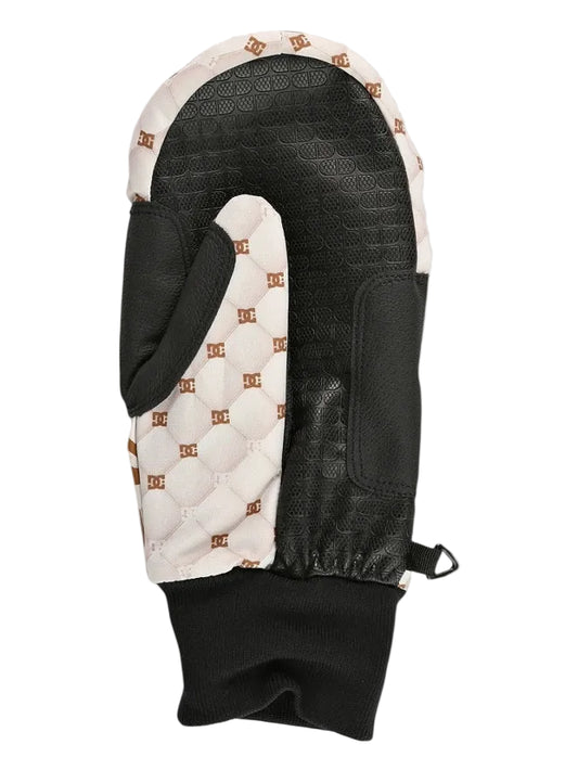 DC Shoes Tribute Mittens