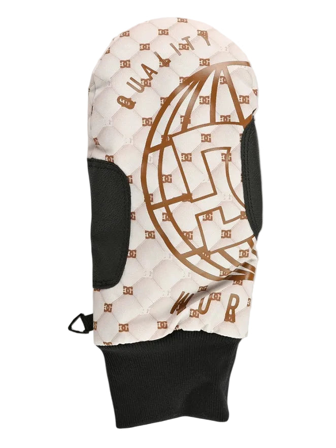 DC Shoes Tribute Mittens