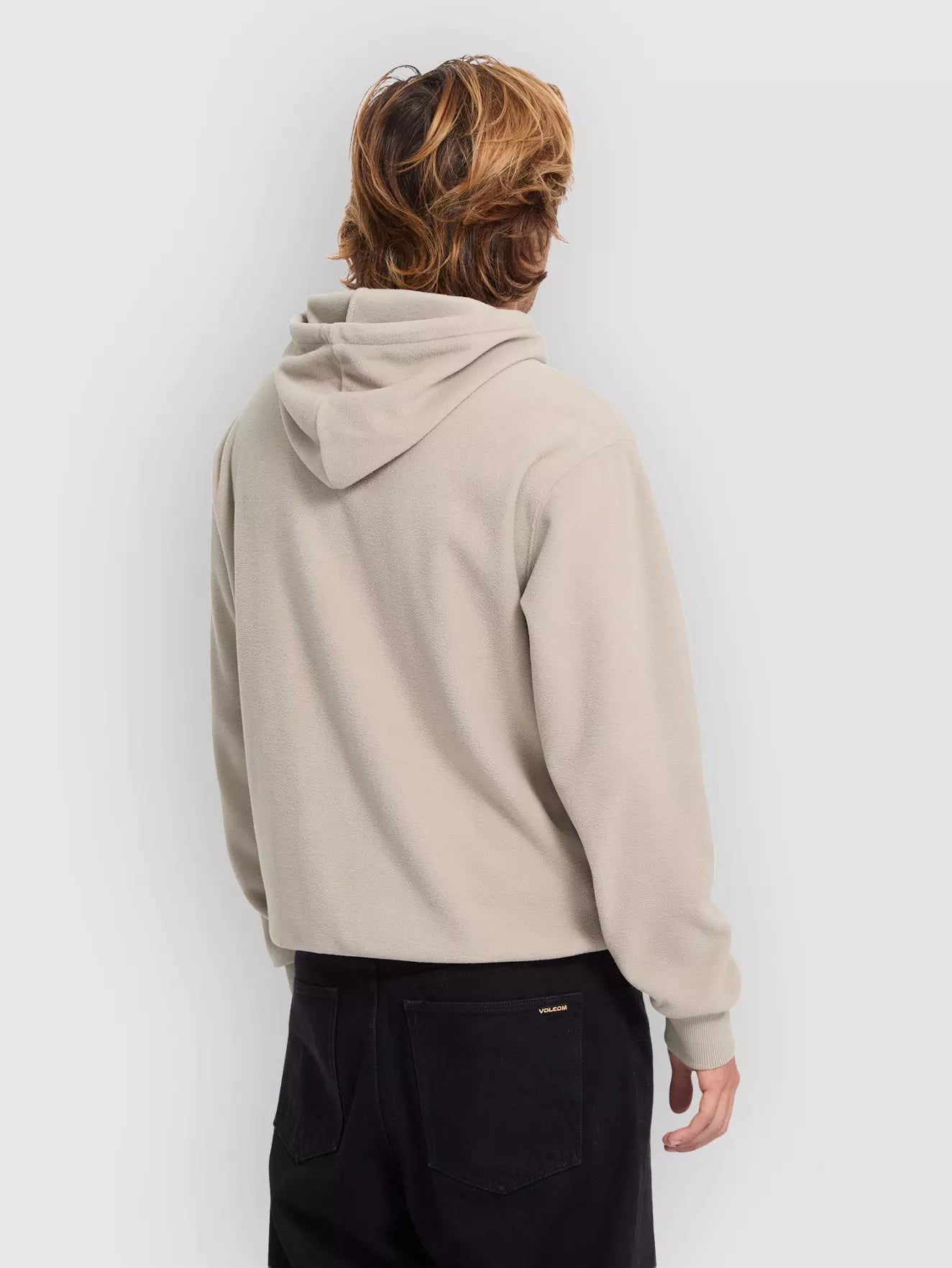 Volcom Second Trip Po