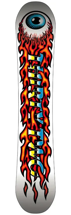 Thirtytwo Cold World - 157