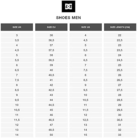 Dc shoes E.Tribeka