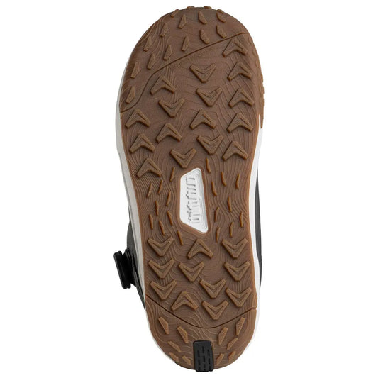 ThirtyTwo TM-2 Double Boa Black 2027