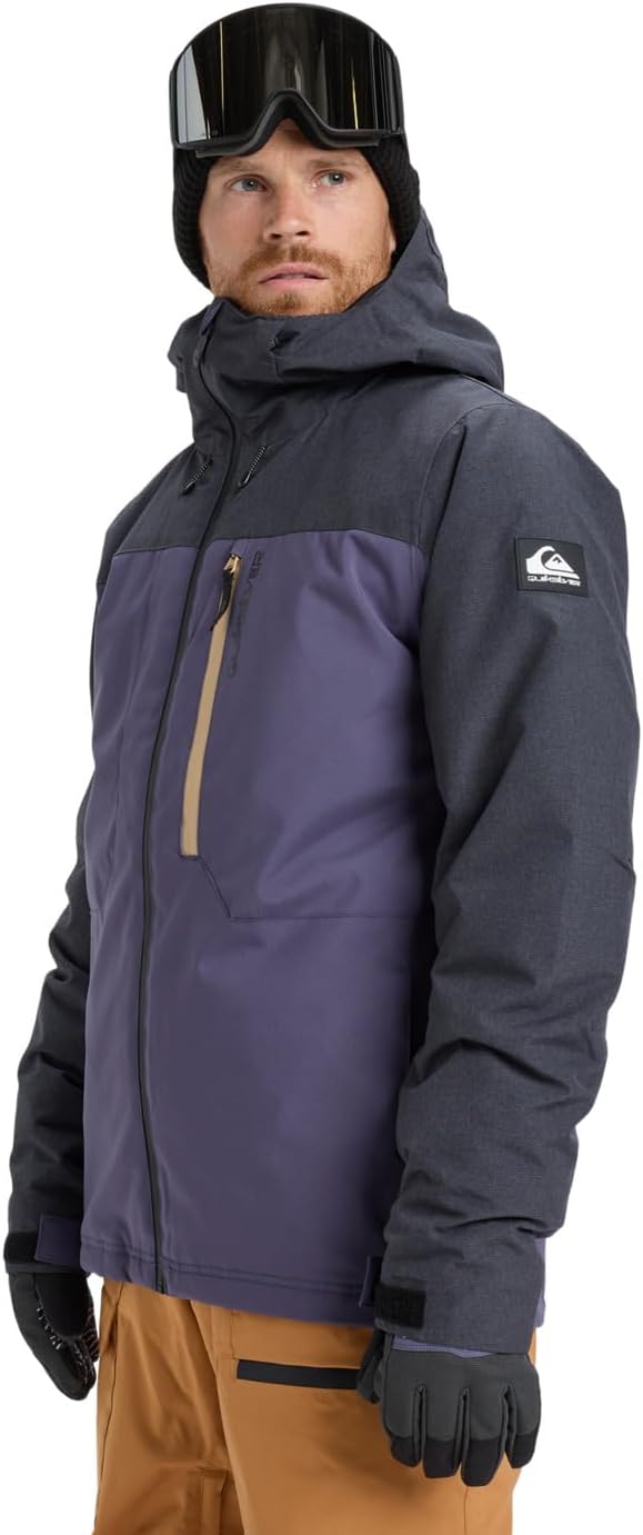 Quiksilver Dawson Jacket