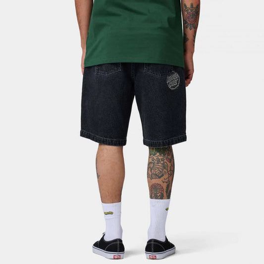 Santa Cruz Big Shorts Stamped