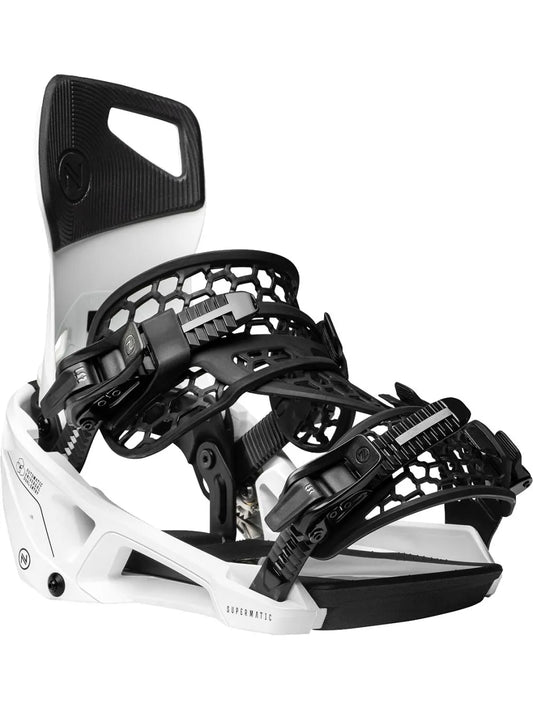 Nidecker OG Supermatic White