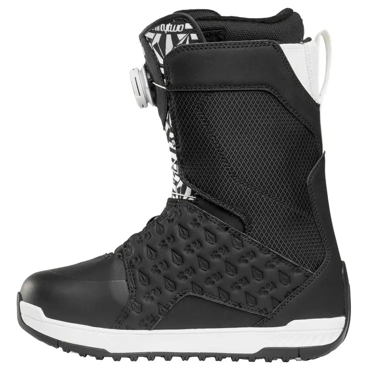Thirtytwo Lashed Db Volcom