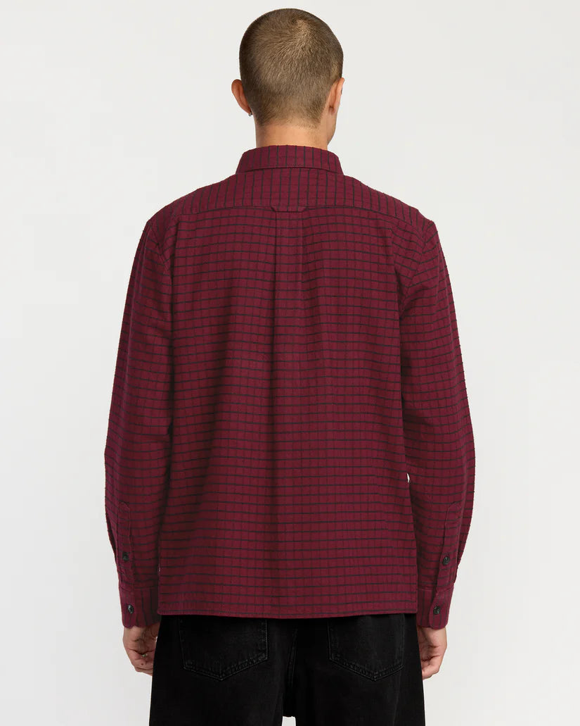 Volcom Augustone Merlot