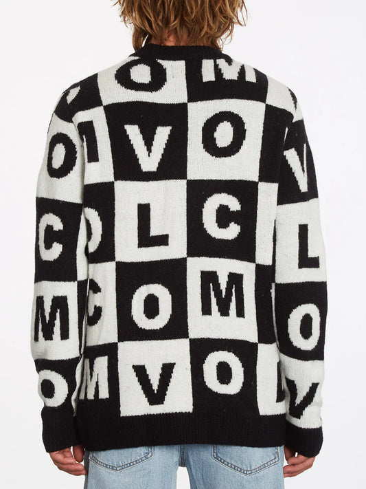 Volcom Anarchietour Sweater Multi