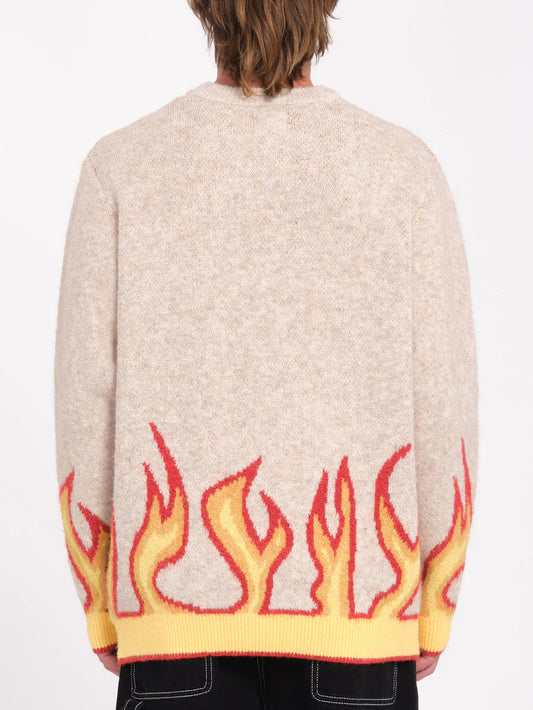 Volcom Fergadelic Sweater