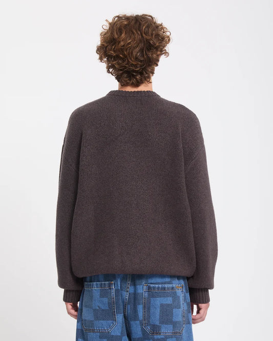 Volcom Ozzy Dolphin Sweater