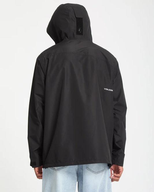 Volcom Thunder Stone Jacket 10K