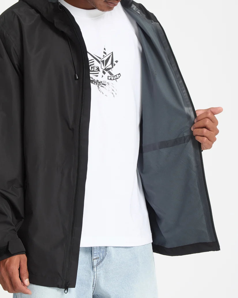 Volcom Thunder Stone Jacket 10K