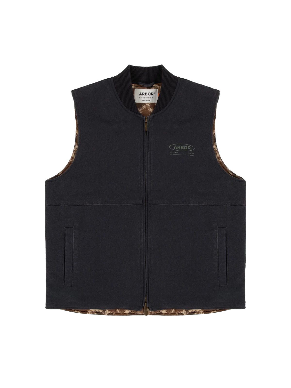 Arbor Work Vest