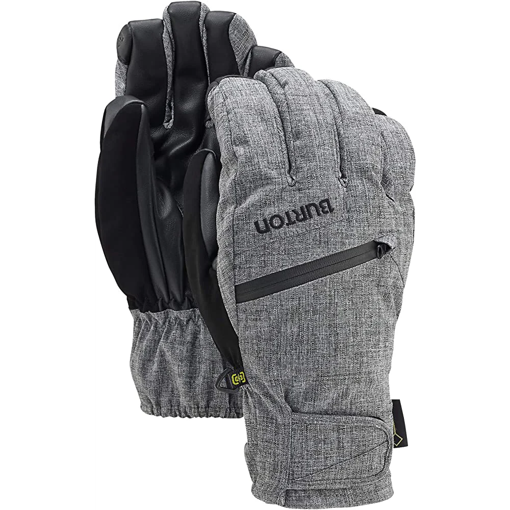 Burton GORE-TEX Under Glove Gray Heather – Dodi's