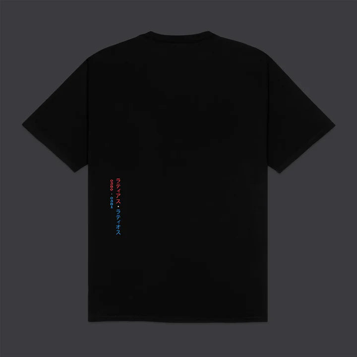 Dolly Noire X Pokémon Latias & Latios Tee