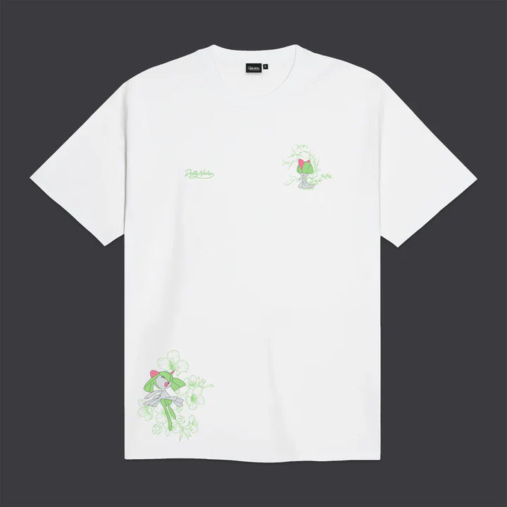 Dolly Noire X Pokémon Ralts Evolution Tee