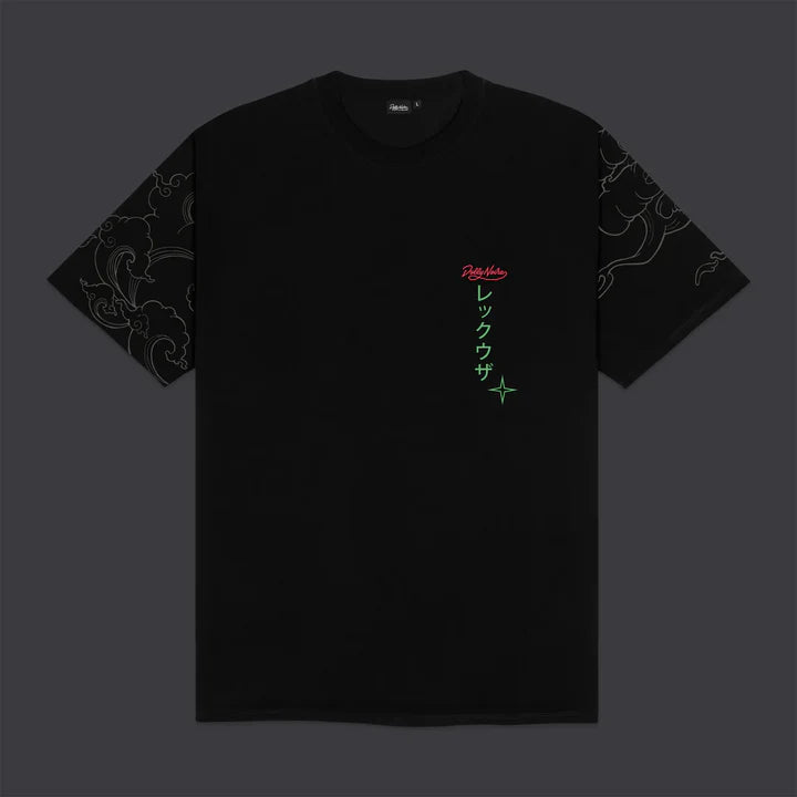 Dolly Noire X Pokémon Rayquaza Tee