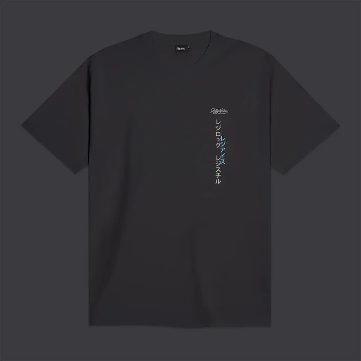 Dolly Noire X Pokémon Regi Tee