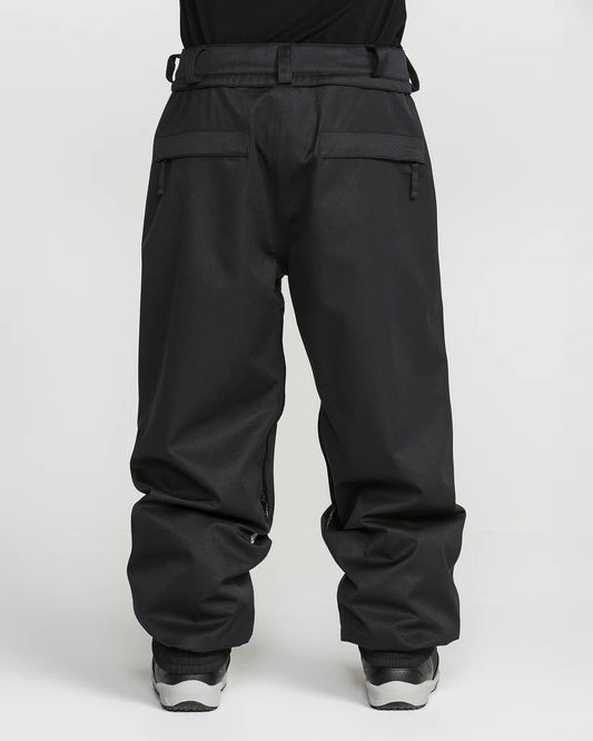 Volcom Arthur 20K Black