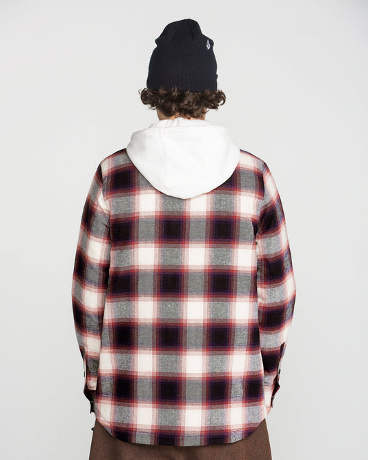 Volcom Enson Ins Riding Jacket