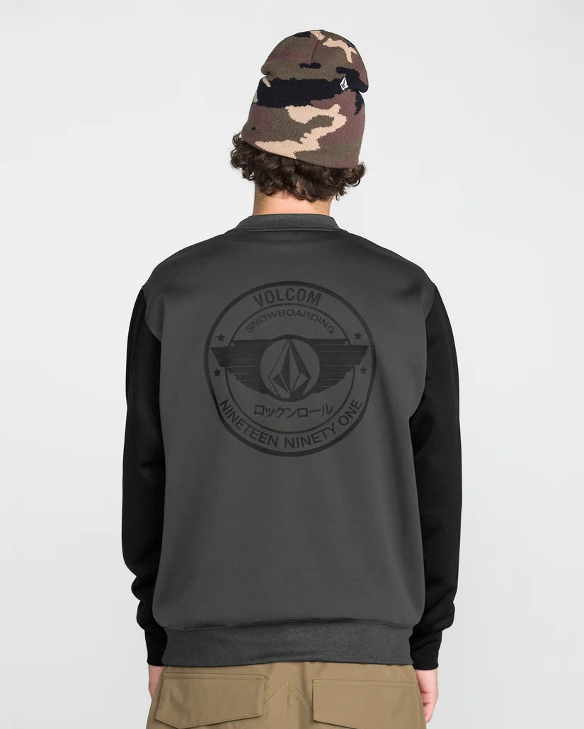 Volcom Hydro Crew
