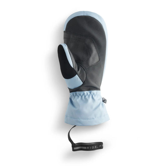 Picture Grabey Gtx Mitts Stonewash W