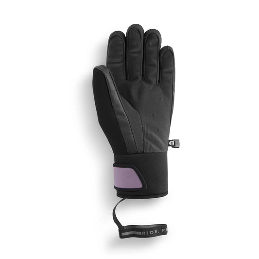 Picture Pioneer Gtx Glove Grape Jam W