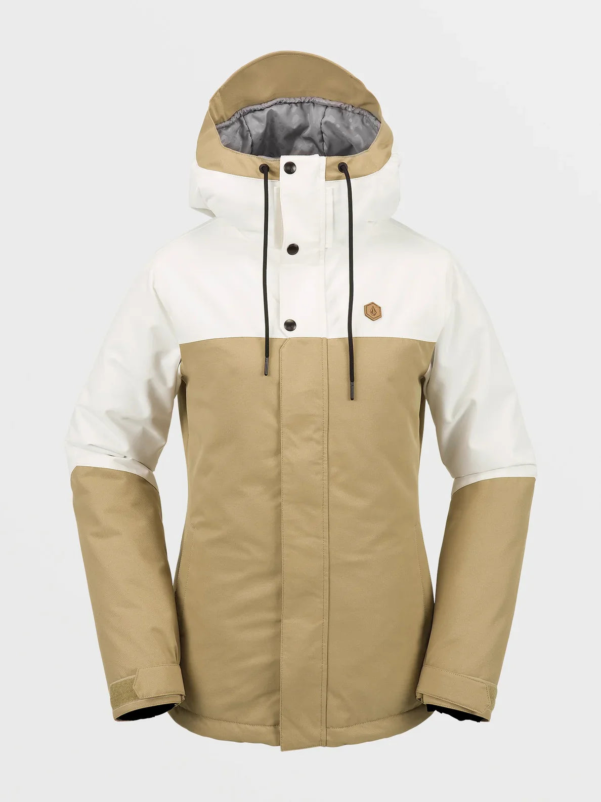 Volcom Bolt Insulated Jacket Dka