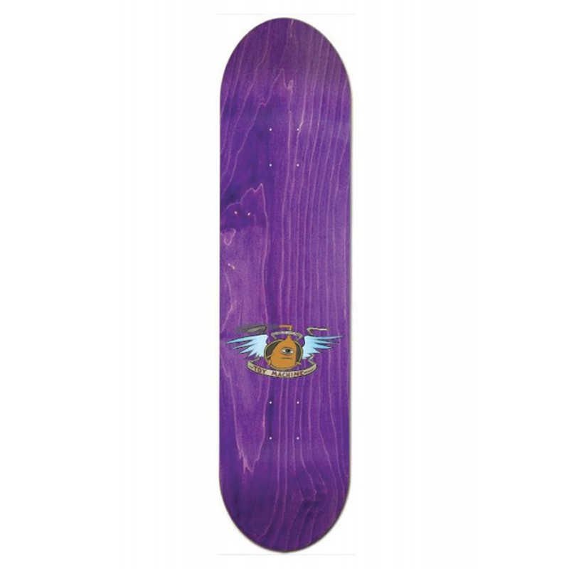 Toy Machine Toy M. Team Toy Division 8.5"
