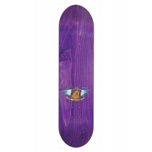 Toy Machine Toy M. Team Toy Division 8.5"