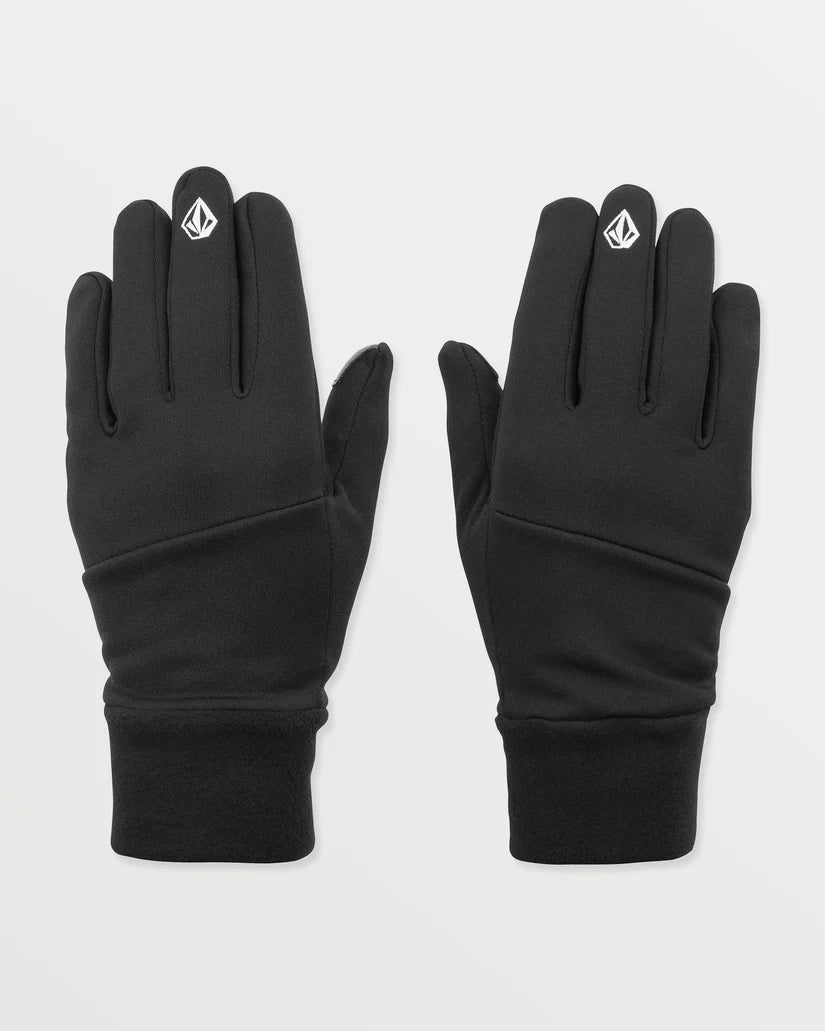 Volcom 91 GORE-TEX Glove Black