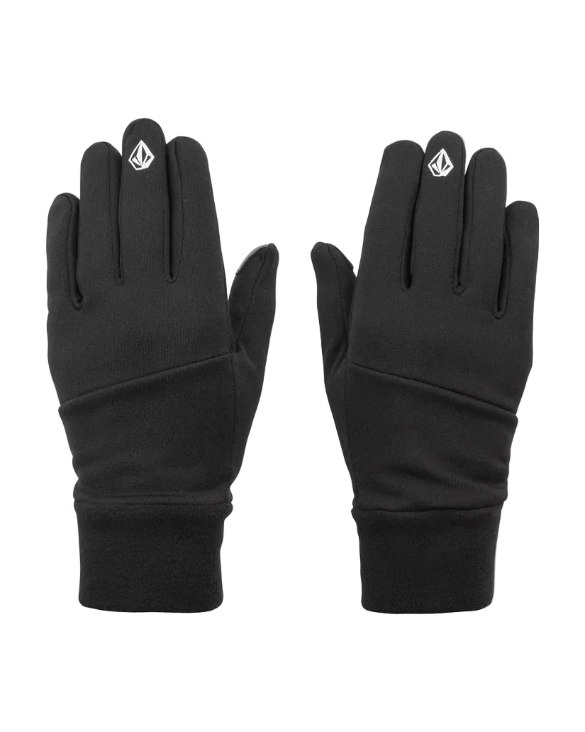 Volcom 91 GORE-TEX Glove Black