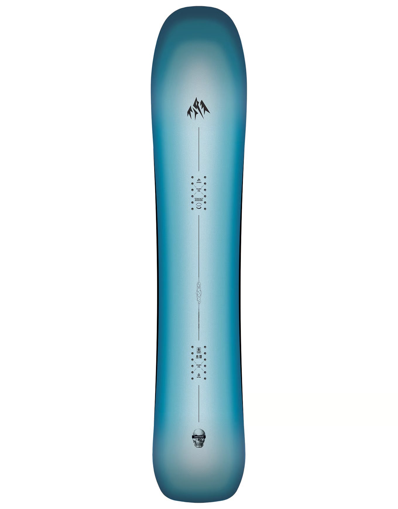 Jones Mountain Mind Expander 158 2027